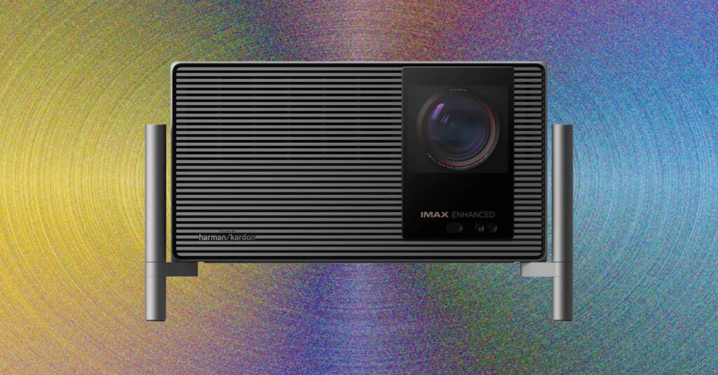 2026 Review: Xgimi Titan Noir Max Home Projector – Features, Performance & Best Deals