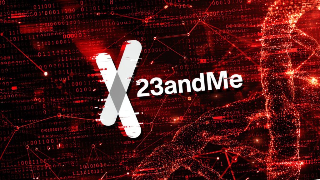 23andMe Settles for $18 Million in Genetics Data Breach Lawsuit