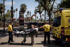 5 Alarming Charts Revealing the Rising Dangers of Heatwaves