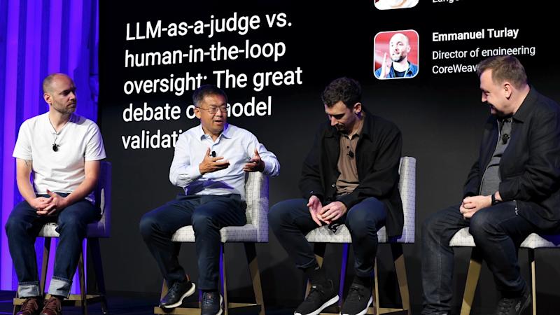 AI Conversations: Insights on Flawless Yet Broken Responses from Leaders at VB Transform 2026