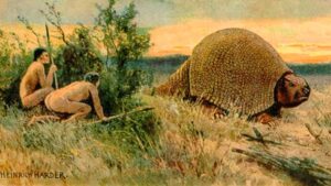 Ancient Americans: Evidence Reveals Specialized Large Animal Hunters, Not Generalists