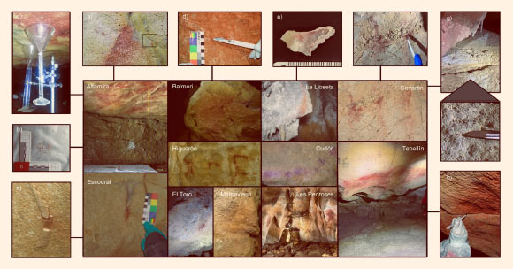 Ancient Human DNA Recovered from Cave Walls: A Breakthrough in Archaeological Science