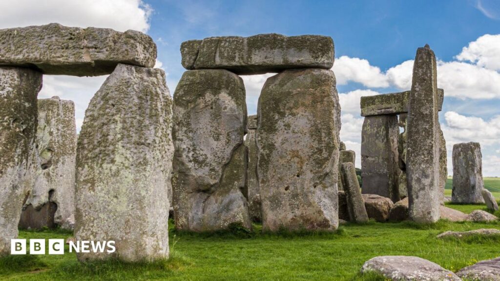 Ancient Stonehenge Precursor Discovered Just Three Miles Away
