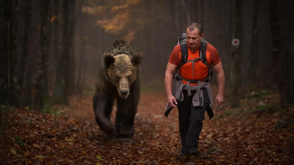 Are Humans the Ultimate Superpredators? Uncovering the Truth Behind Human Predation