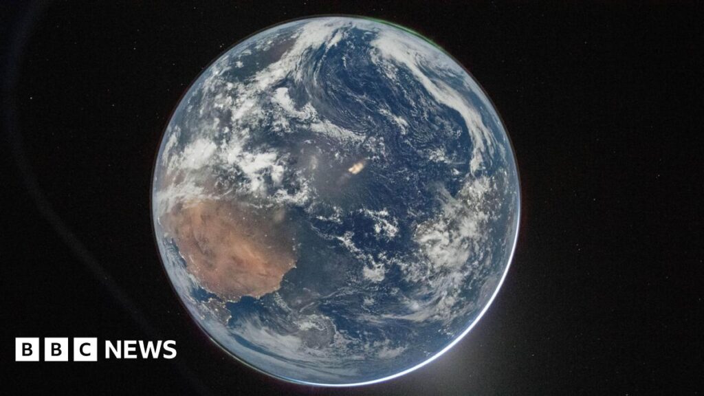 Artemis II: 40 Minutes of Lost Communication with Earth for Astronauts