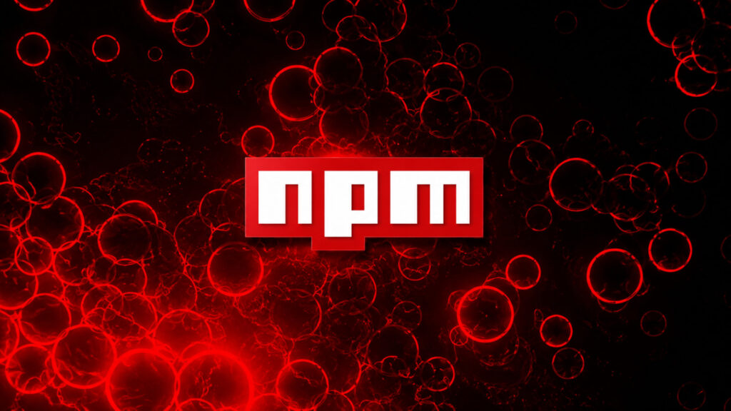 AsyncAPI npm Package Compromised: Malware Steals Credentials