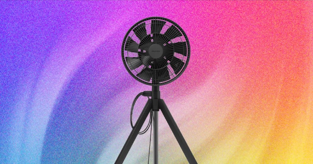Balmuda NatureWind Studio Review: Experience Superior Airflow