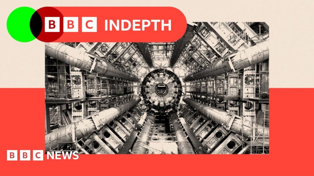 British Physics at Risk: The Higgs Boson Breakthrough Amid ‘Catastrophic’ Funding Cuts