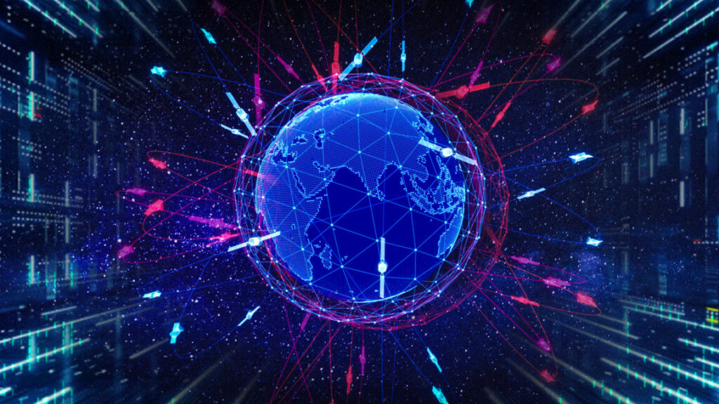Building an Orbiting Data Center: Challenges and Solutions Explained