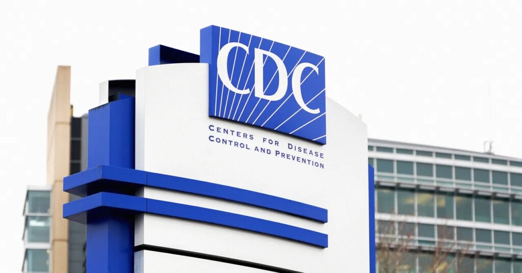 CDC Launches Cyclospora Research Institute Amid DOGE’s Recent Downsizing