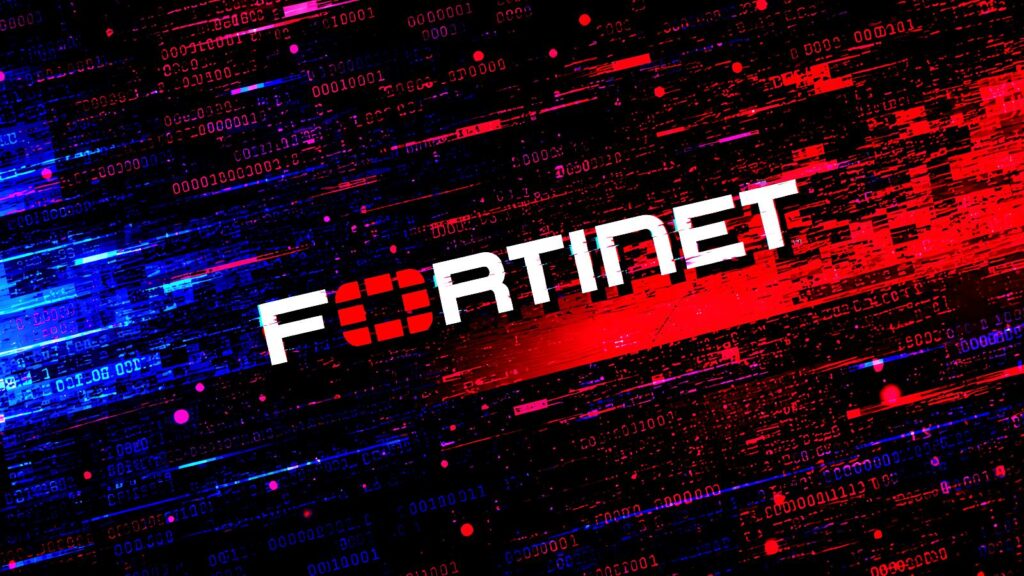CISA Urges Urgent Action on Actively Exploited Fortinet Vulnerabilities