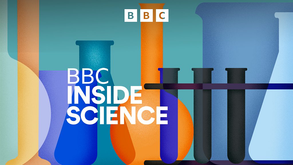 BBC Inside Science: Strategies for Immortalizing Natural History