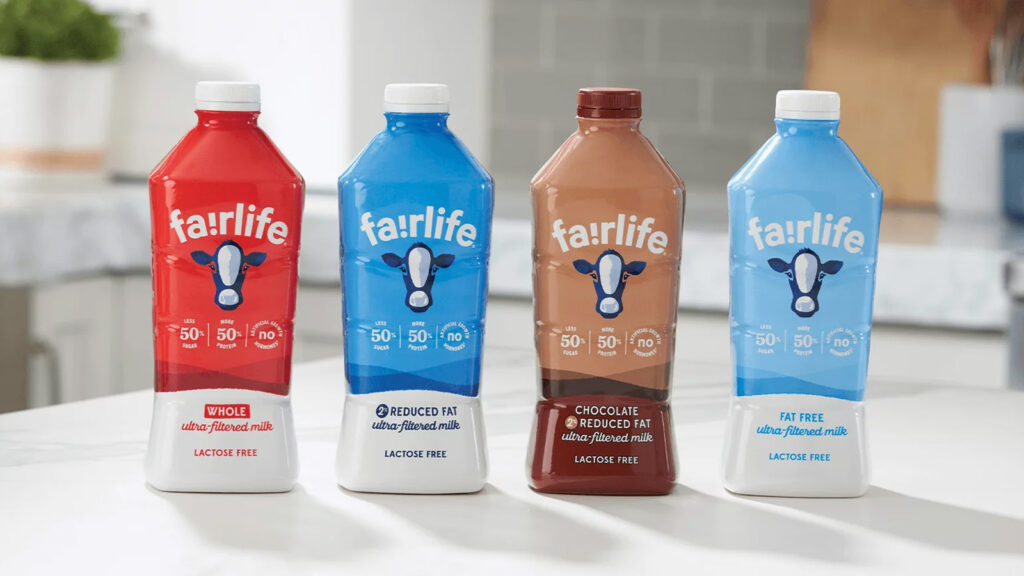 Coca-Cola Suspends U.S. Dairy Production Following Fairlife Ransomware Attack