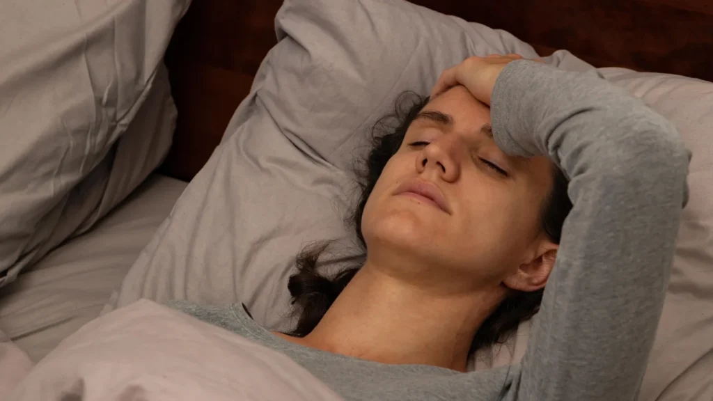 Common Antidepressants May Help Alleviate Severe Long-Term Fatigue from Coronavirus