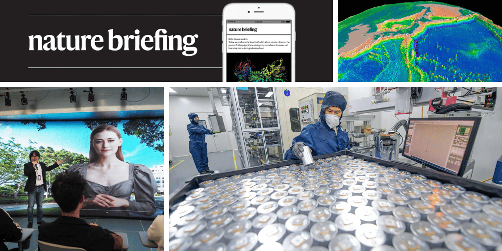 Daily Briefing: Revolutionary Battery Technology That Could Transform Everything