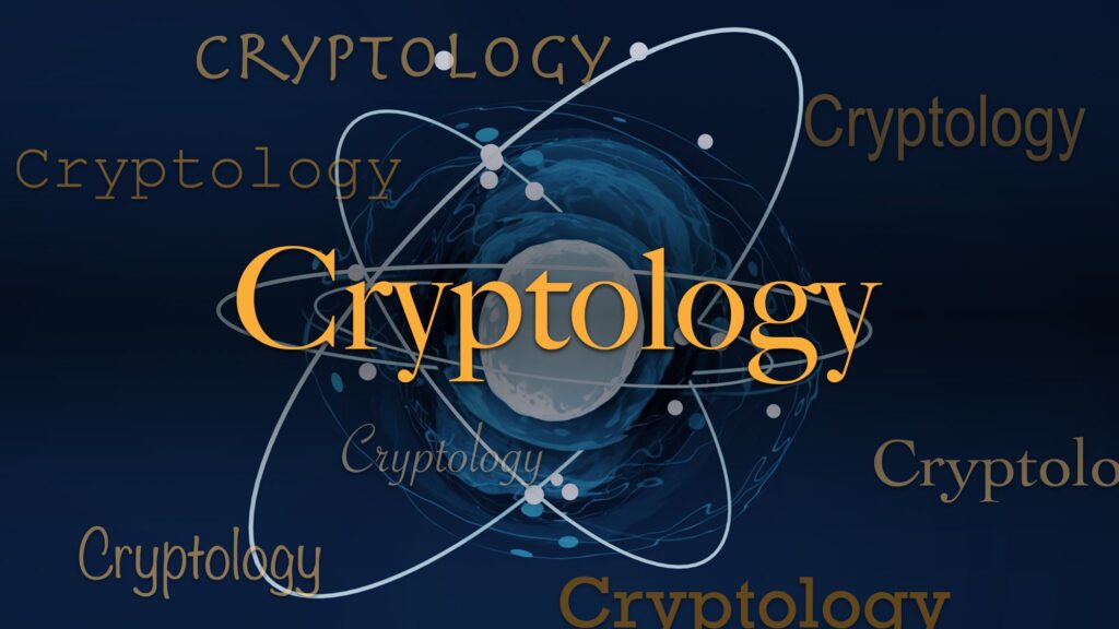 Daily Science Vocabulary: Explore the World of Cryptography