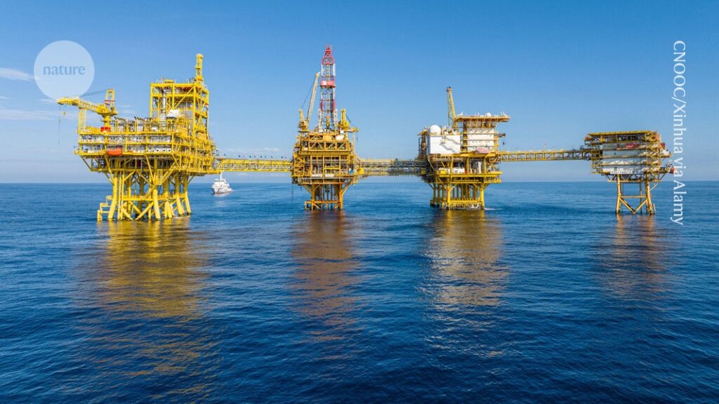Deep Water Oil and Gas Drilling: Key Challenges and Opportunities Ahead