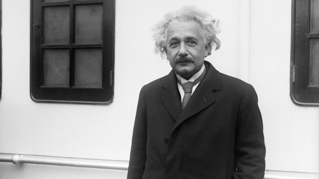 Did Einstein Make a Mistake? Uncovering Controversial Aspects of His Work