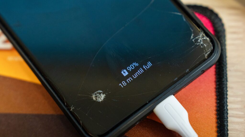 Does Fast Charging Harm Your Battery More Than Standard Charging?