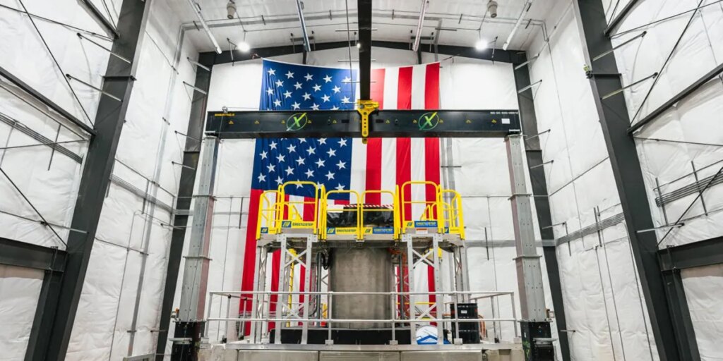 Major Milestone Achieved: Four U.S. Nuclear Reactors Celebrate Significant Progress