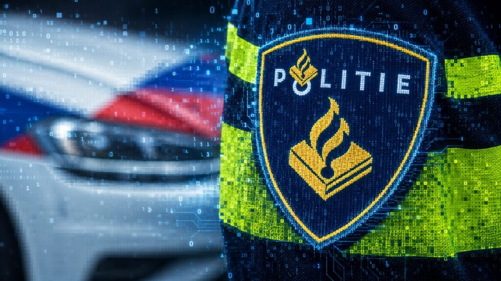Dutch Police Break Up Investment Fraud Ring That Scammed Over 100 Million Euros