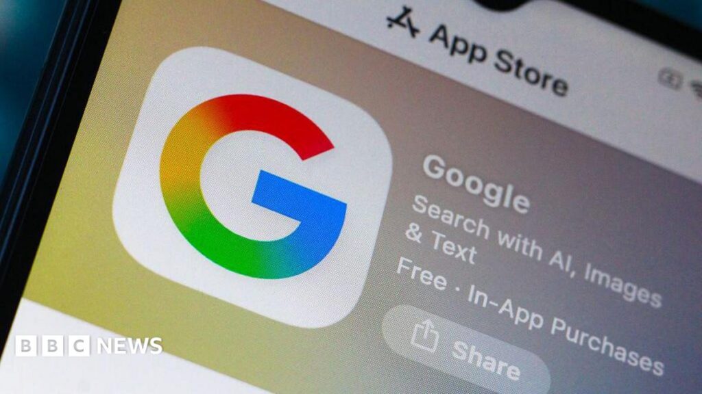 EU Fines Google €890 Million for Favoring Its Apps Over Competitors: Key Insights
