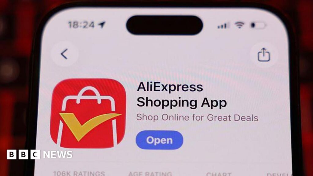 EU Imposes €550 Million Fine on AliExpress for Selling Illegal Products: A Record Penalty