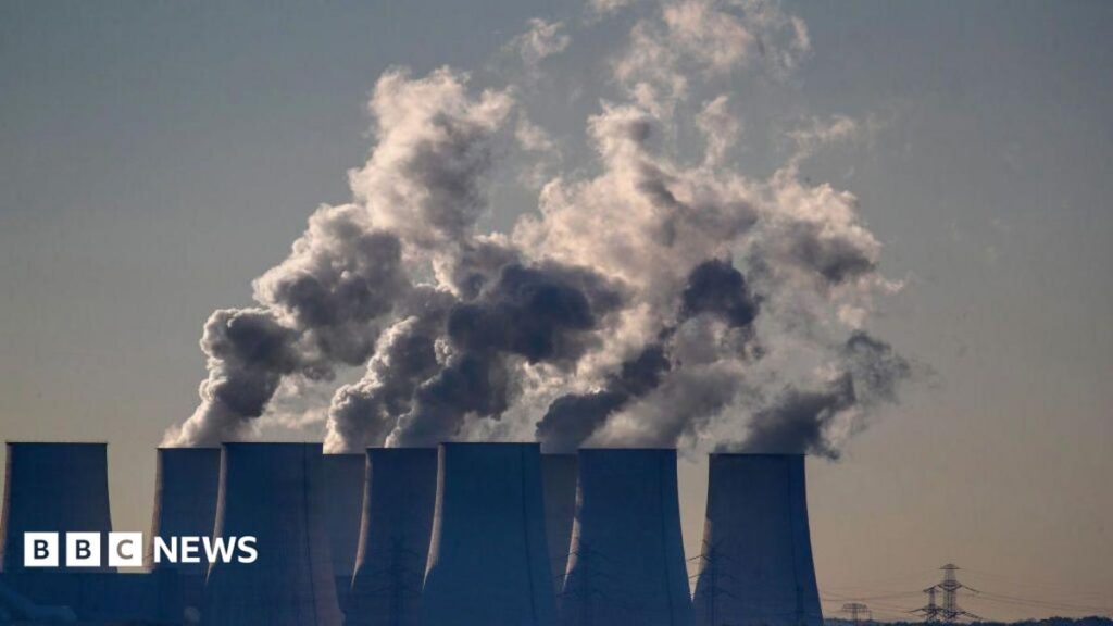EU Proposes Slower Timeline for Corporate Carbon Emission Reductions: Key Insights