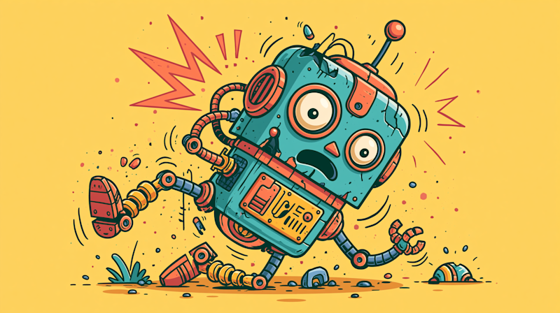 Effective Data Cleanup Strategies: Avoid Relying on RAG for Fixing Bad Data