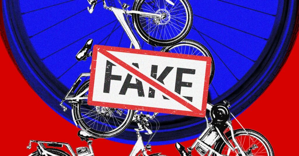 Electric Bicycle Company Faces Lawsuit Over Misleading Safety Claims: A Major Industry Concern