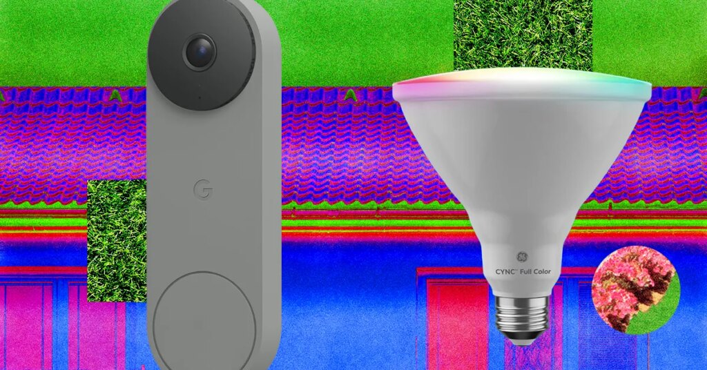 Enhance Your Curb Appeal: Top Smart Home Accessories for 2026