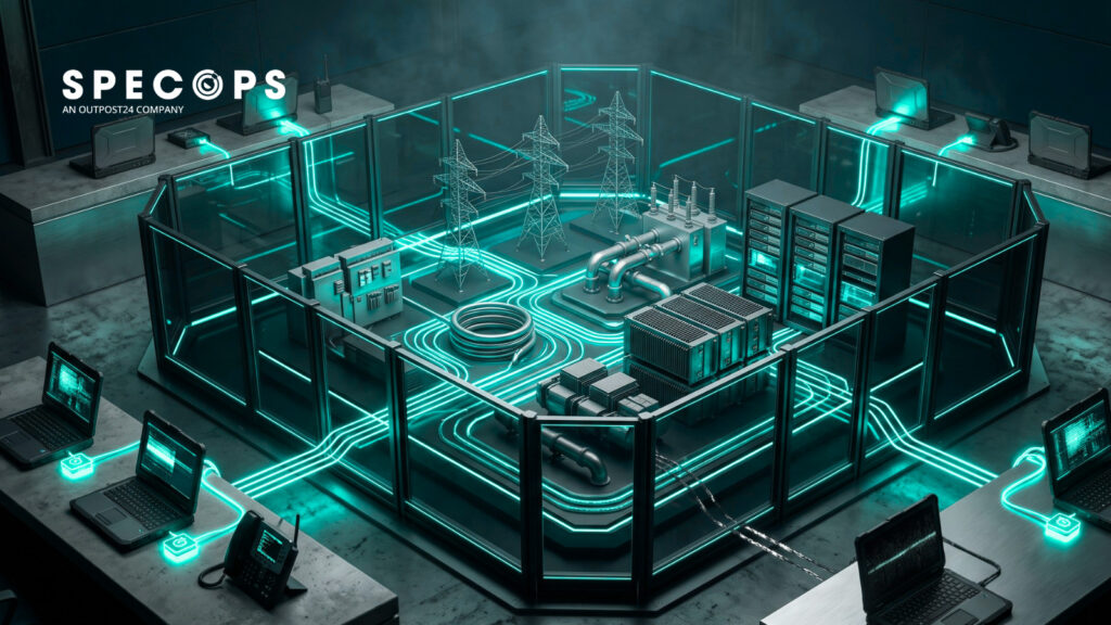 Enhancing Critical Infrastructure Security: Closing the Identity Gap