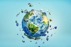 Environmental Impact: What the Richest 10% Owe the Planet for Damage