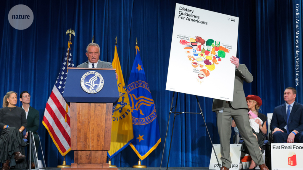 Evaluating ‘Make America Healthy Again’: Will It Hold Up to Scientific Scrutiny?
