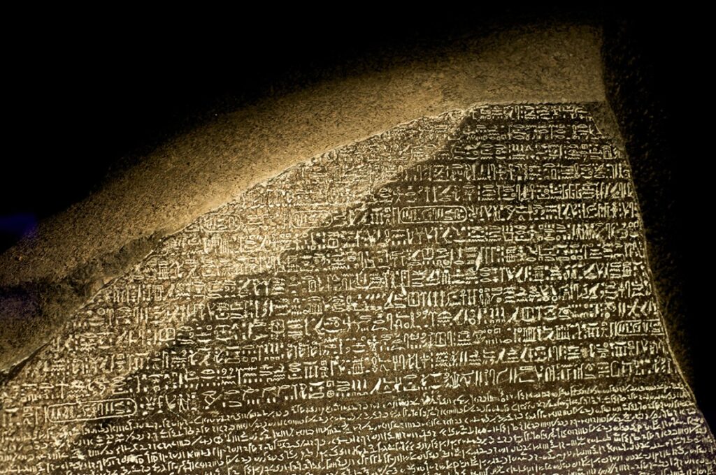 Exploring Ancient Languages: Lost Tongues of Early Agricultural Societies
