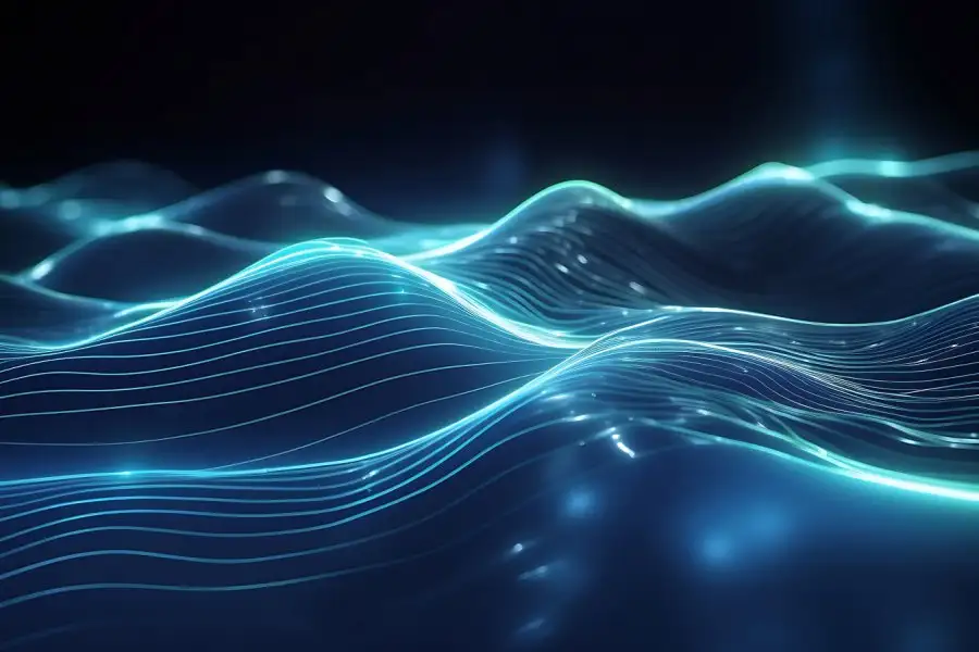Exploring Random Time Wobbles: A Breakthrough in Understanding Gravity’s Greatest Mysteries