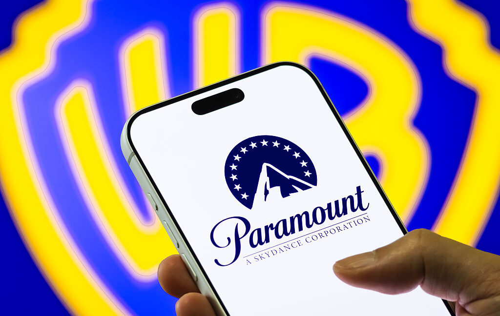 FCC Receives Lavish Gift from Paramount for Deal Approval