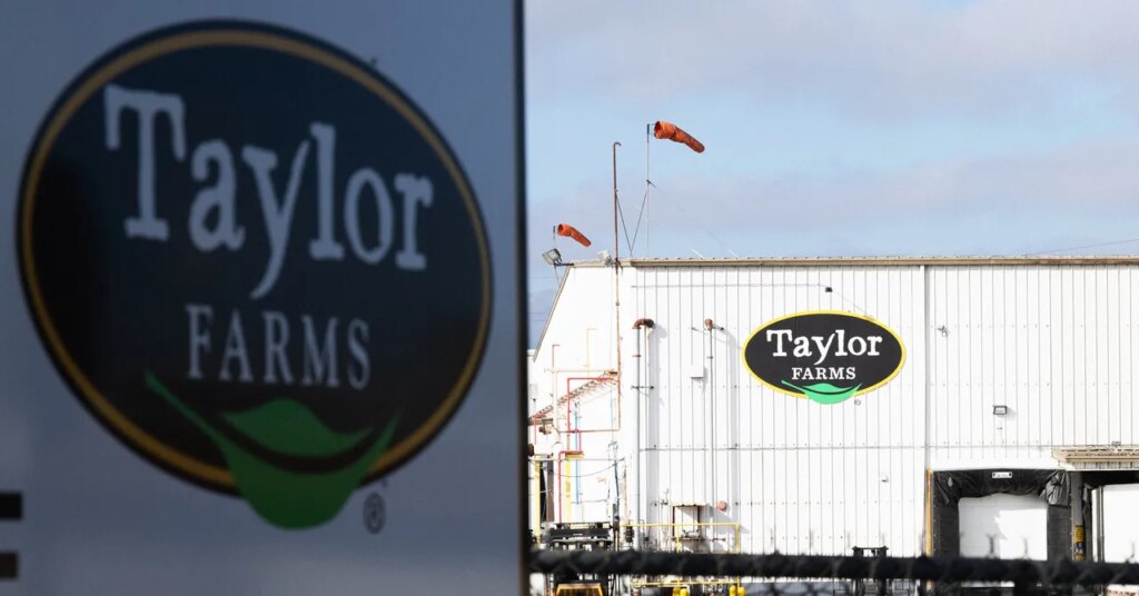 FDA Clarifies: No Apology Issued to Suppliers Linked to Diarrhea Outbreak