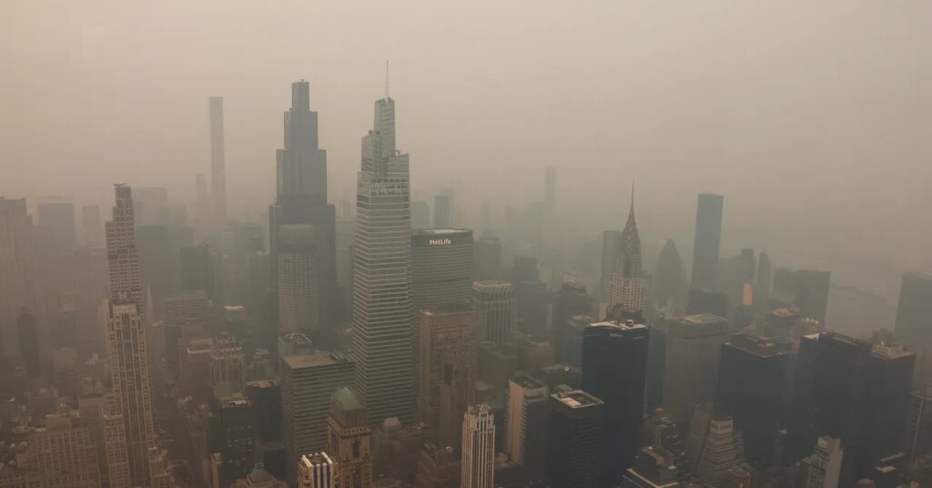 FIFA Lacks Strategy for Combatting Climate Change: No Action Plan in Sight