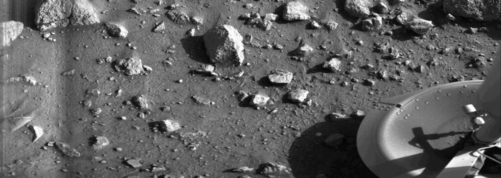 From the Hamptons to Mars: The Role of NASA Langley in Mars Landing Success