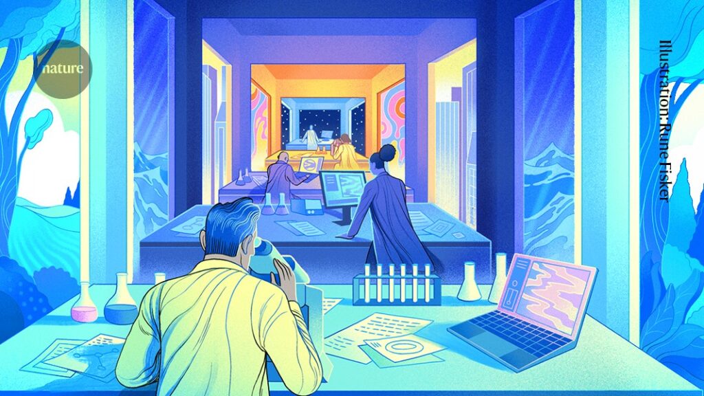 Future-Proof Your Research: Unlocking the Science of Foresight