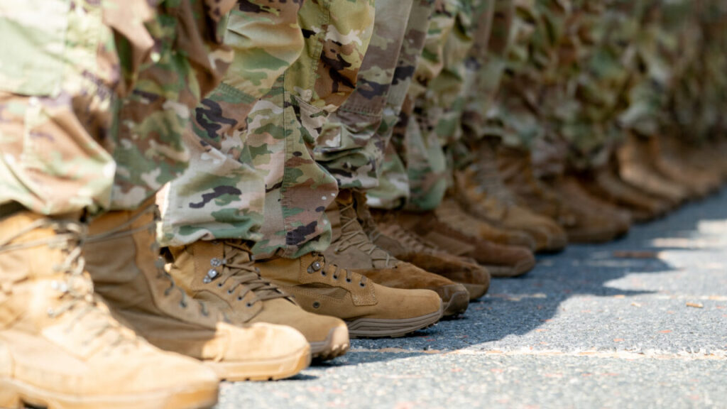 Hegseth Advocates for a ‘High Tea’ Military: Doctors Warn of a Clinical Minefield
