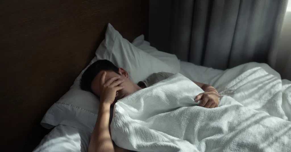 How Even Mild Sleep Deprivation Can Cause Weight Gain