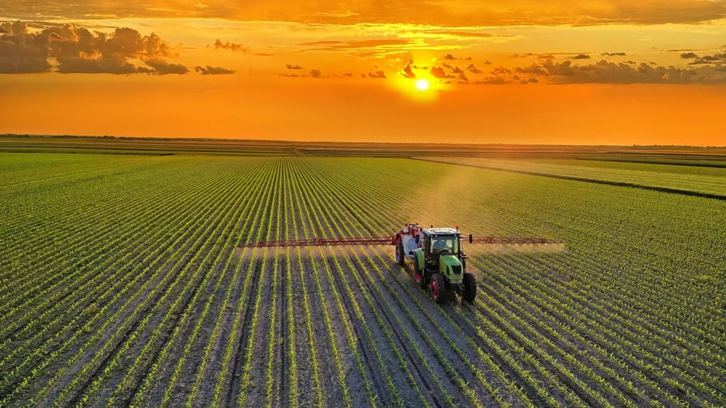How Healthier Global Diets Can Cut Agricultural Emissions by 85%