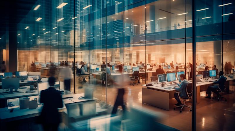 How Kubernetes Solves Common Desktop Infrastructure Challenges