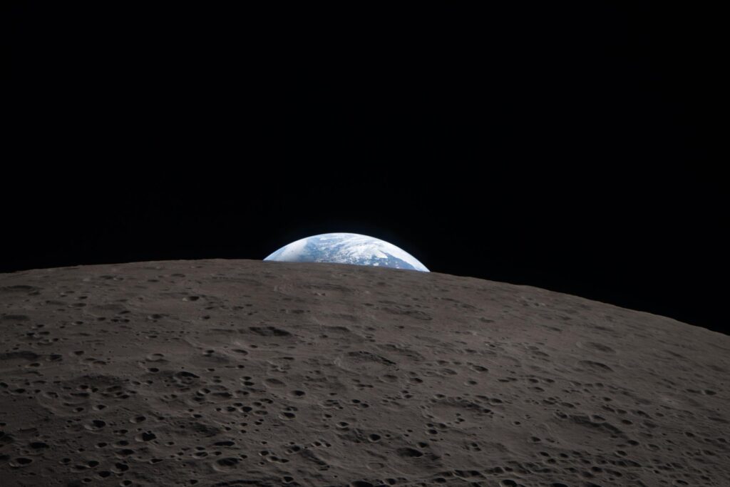 How NASA’s Artemis III Lander Test Could Lead to a Successful Moon Landing
