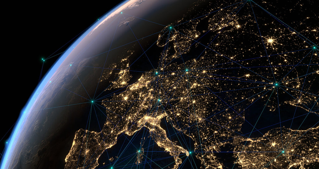 How Nations Are Leveraging AI to Achieve Strategic Goals