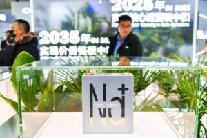 How Salt Batteries Will Revolutionize Electric Vehicles and Grid Energy Storage