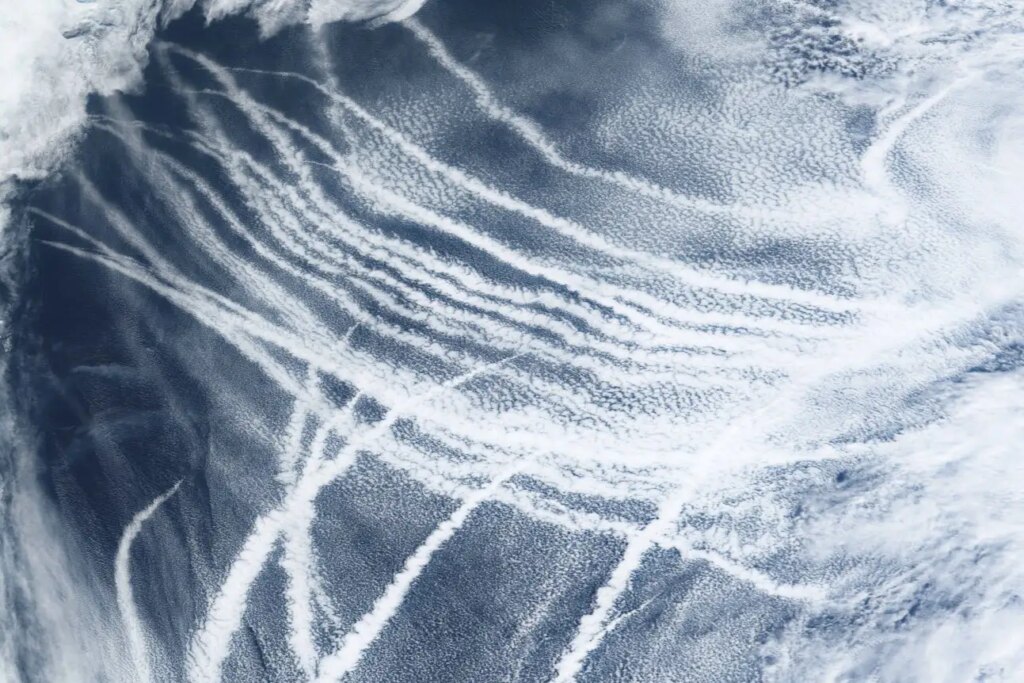How Seawater Cloud Seeding Can Prevent Super El Niño Events