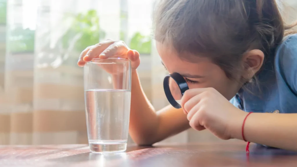 How Tiny Plastics in Drinking Water Could Boost Harmful Bacteria